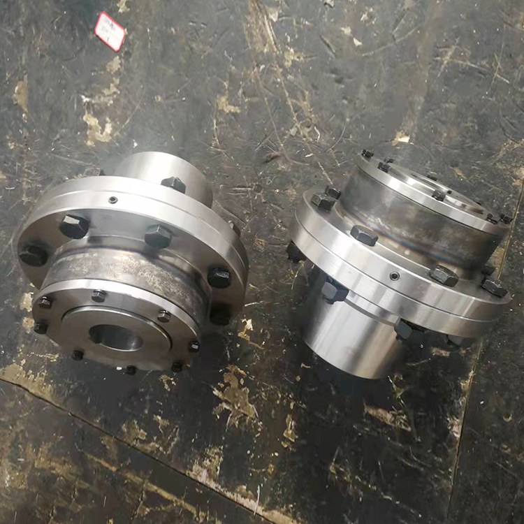 齿轮联轴器厂家