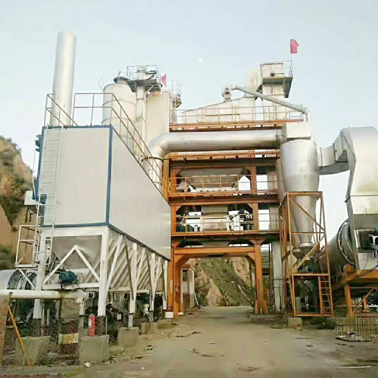 水泥罐布袋除尘设备