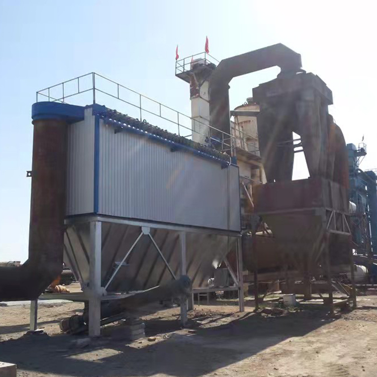 车间粉尘烟尘除尘器