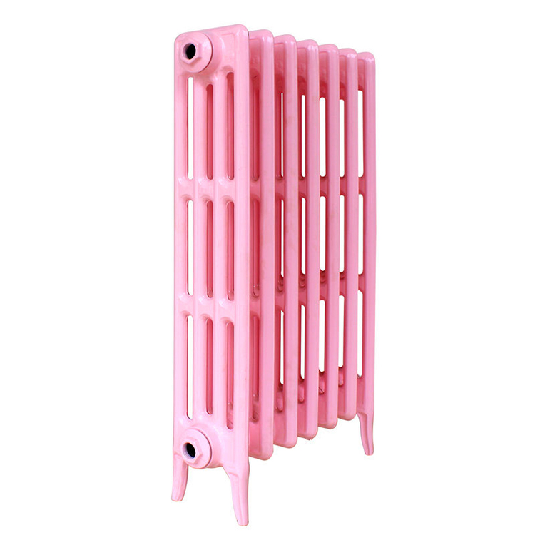 Cast iron radiator radiator radiator