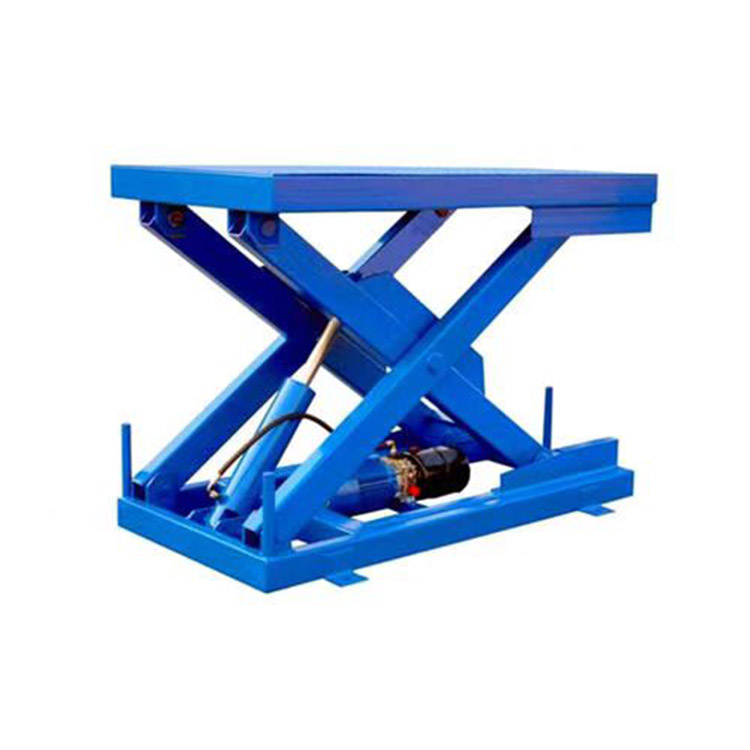升降平台