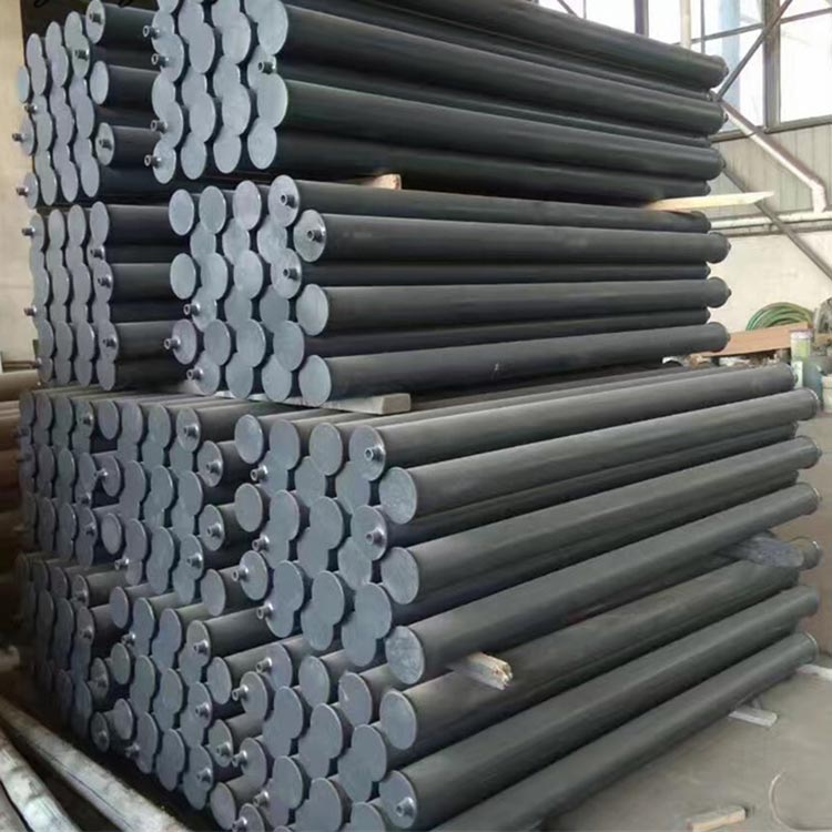 B-type light pipe radiator