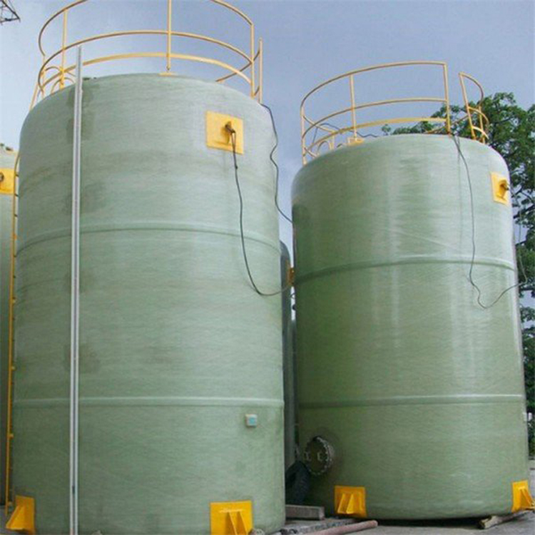 玻璃钢储罐厂家