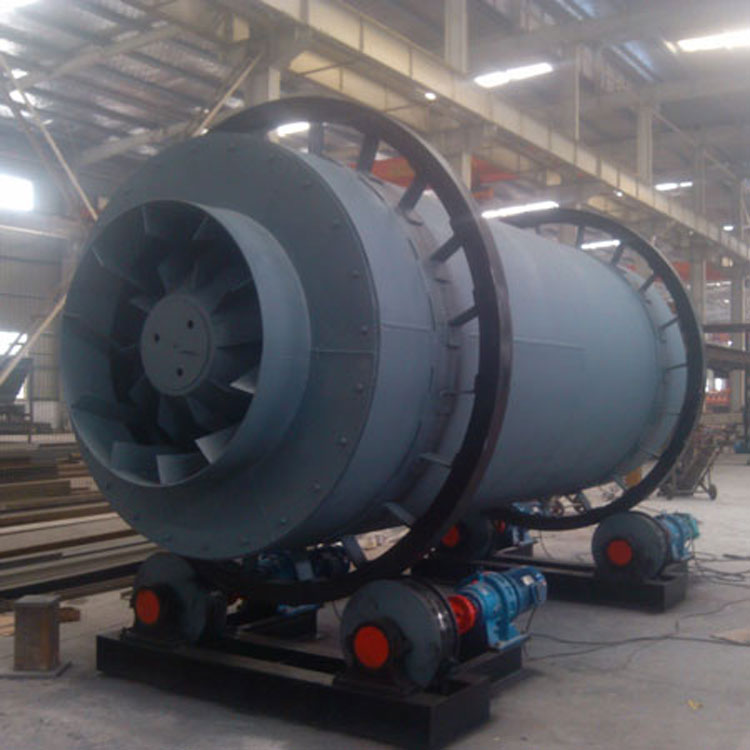 回转烘干机