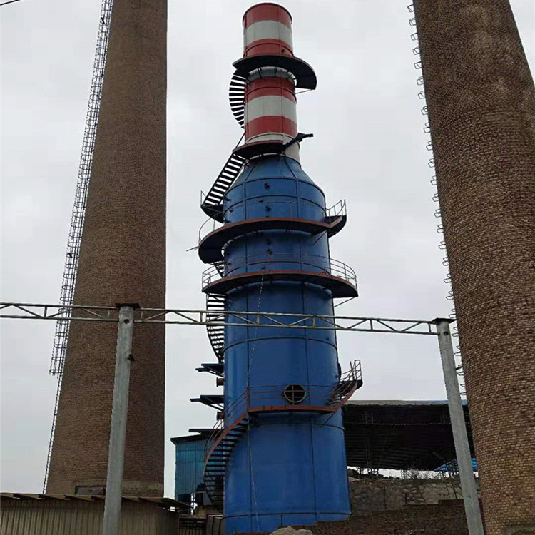 碳钢铁脱硫塔