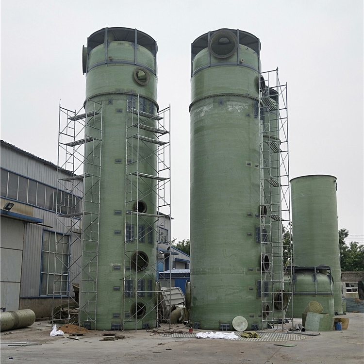 脱硫塔