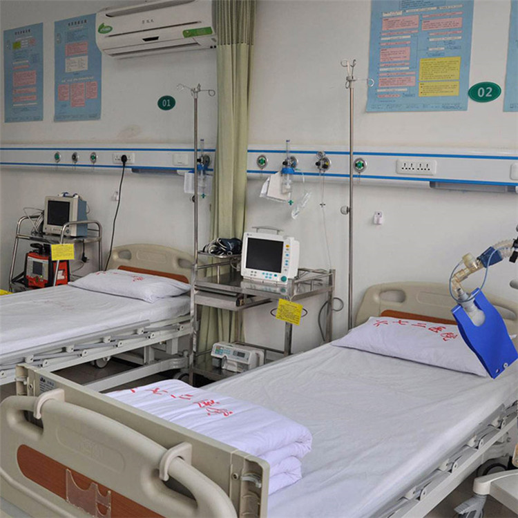医用中心供氧系统