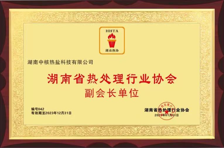 湖南热协副会长单位