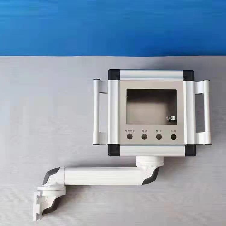 悬臂操作箱