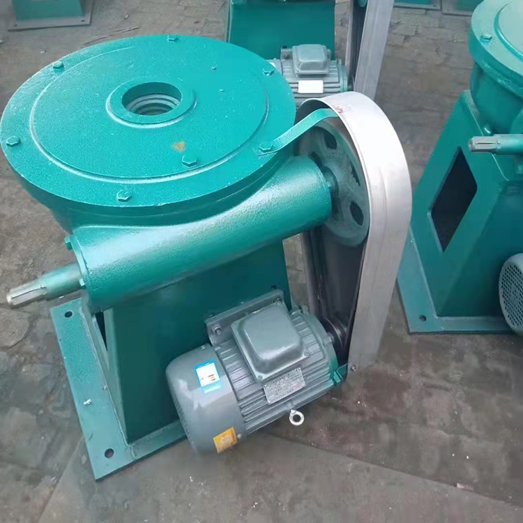 手电两用式螺杆启闭机