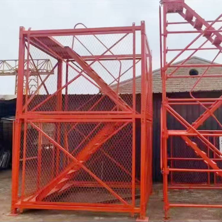 爬梯厂家加工供应