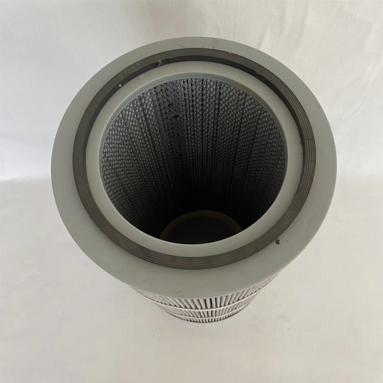 防静电除尘滤筒