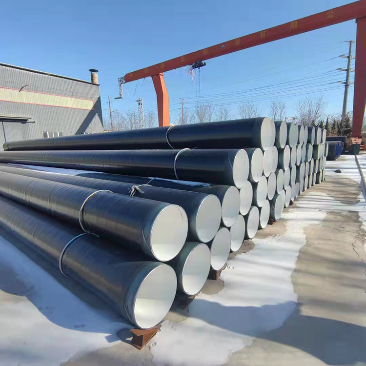 大口径钢管
