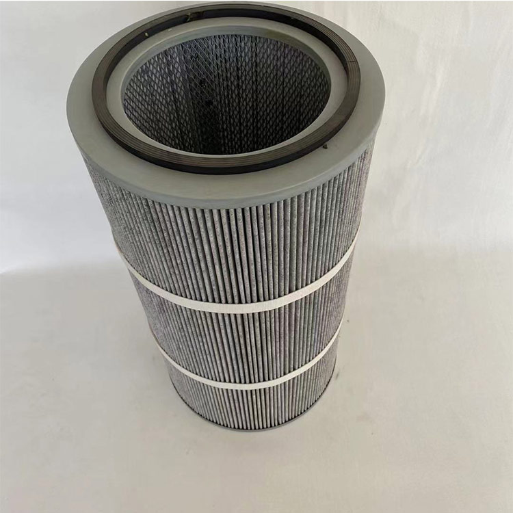 防静电除尘滤筒厂家