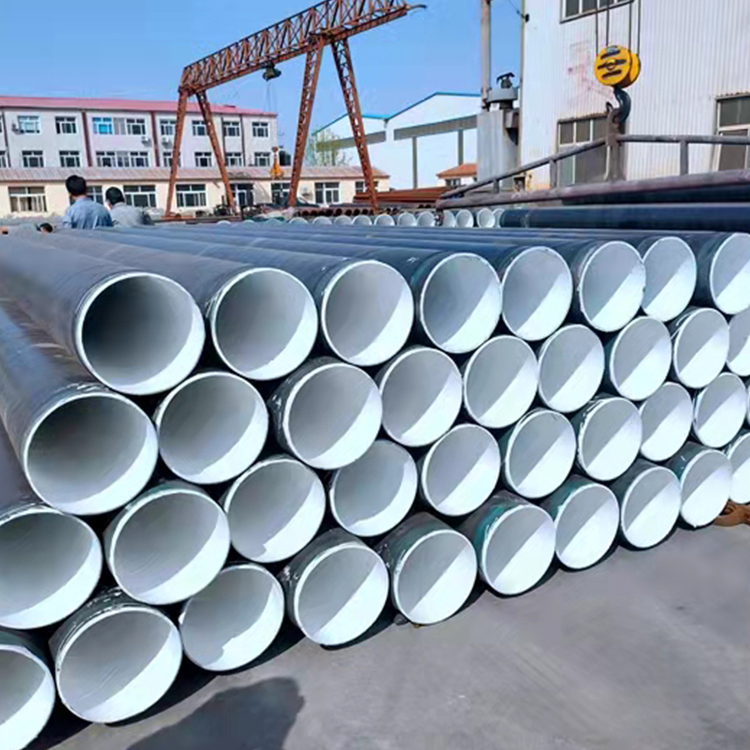 防腐耐磨管厂家