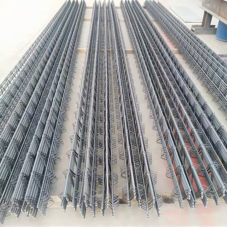 楼房承重钢承板