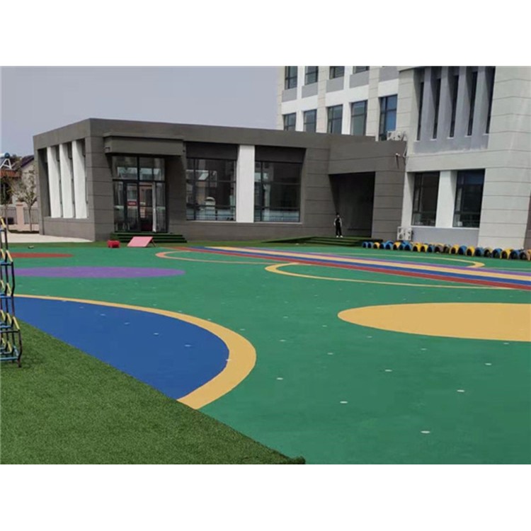 威海人和镇幼儿园