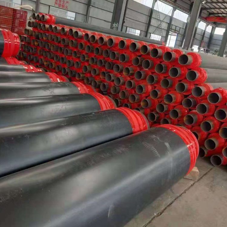 聚氨酯成品保温管