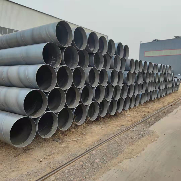 大口径无缝管厂家