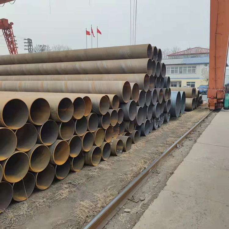 不锈钢大口径无缝管