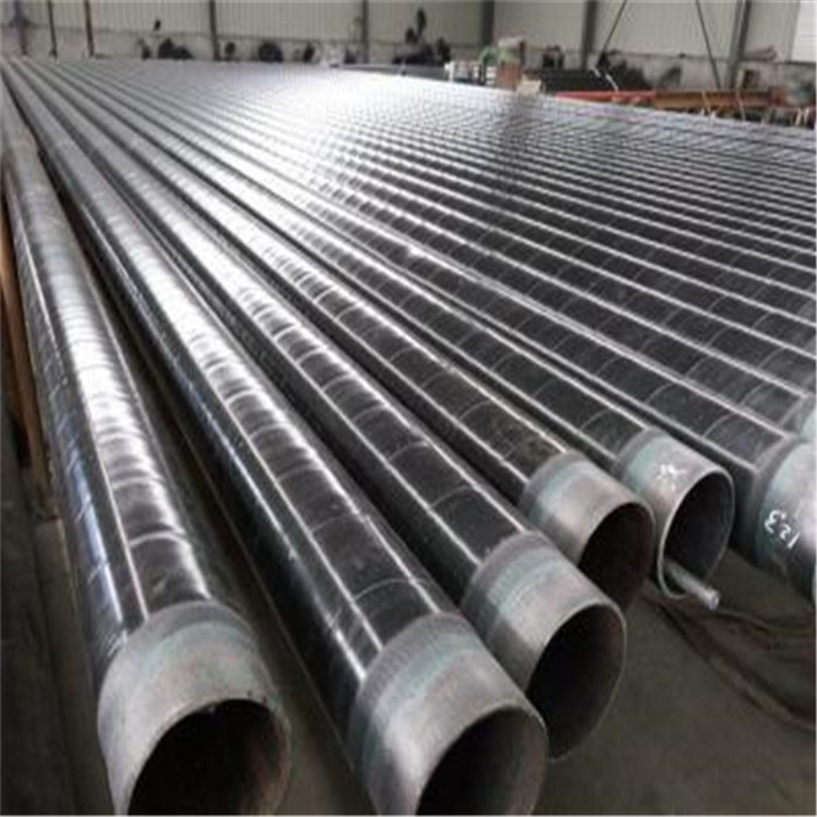 防腐无缝钢管