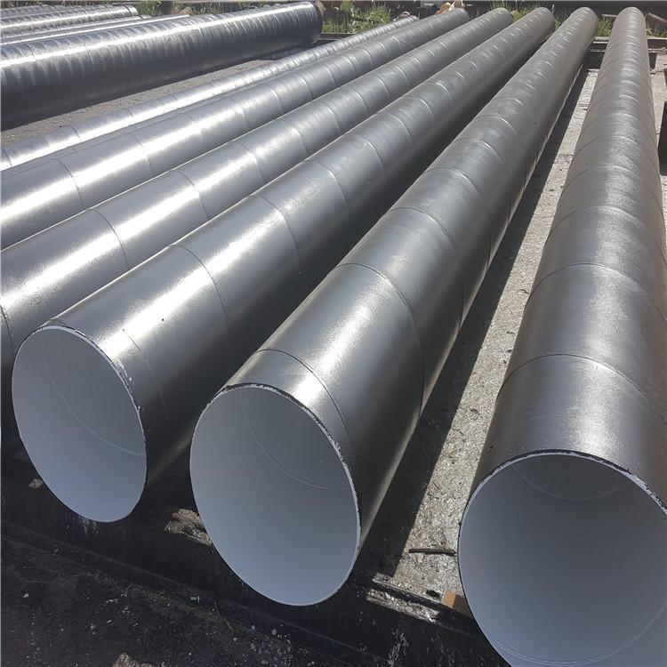 三油两布防腐钢管