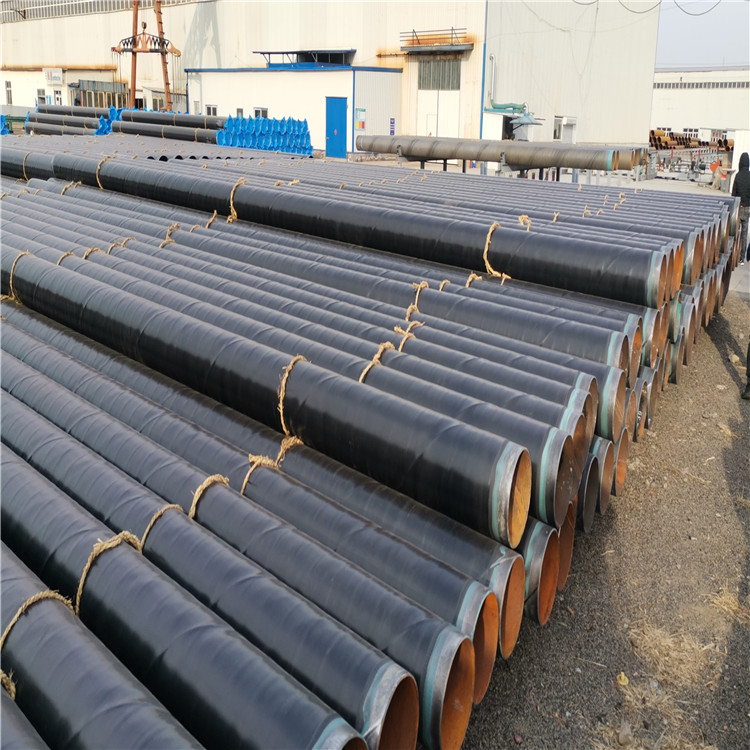 防腐钢管生产厂家