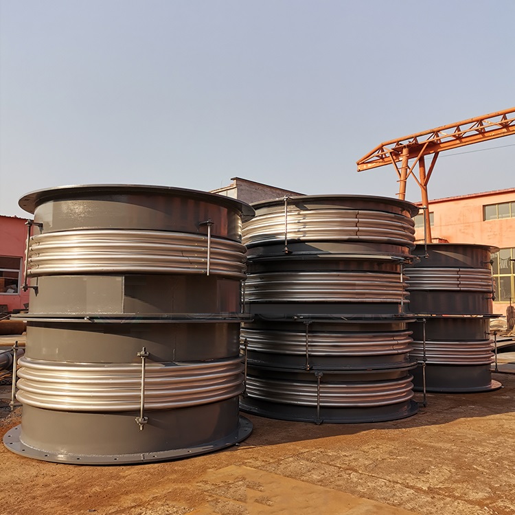 Ripple compensator manufacturer