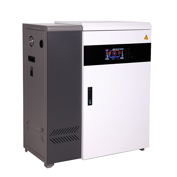 半导体电采暖炉