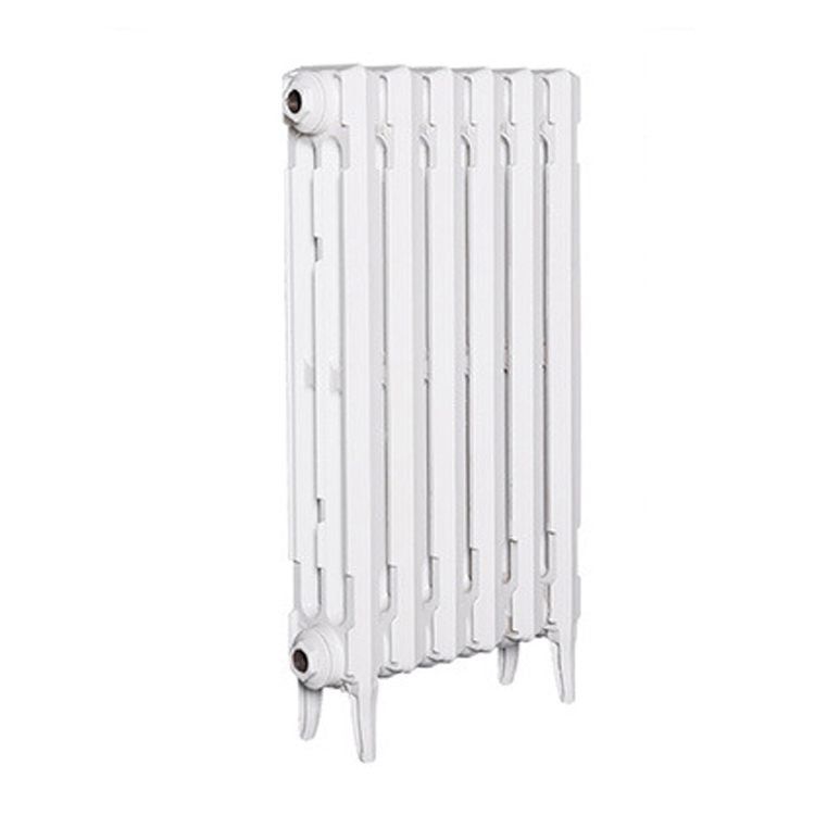 铸铁橄榄散热器