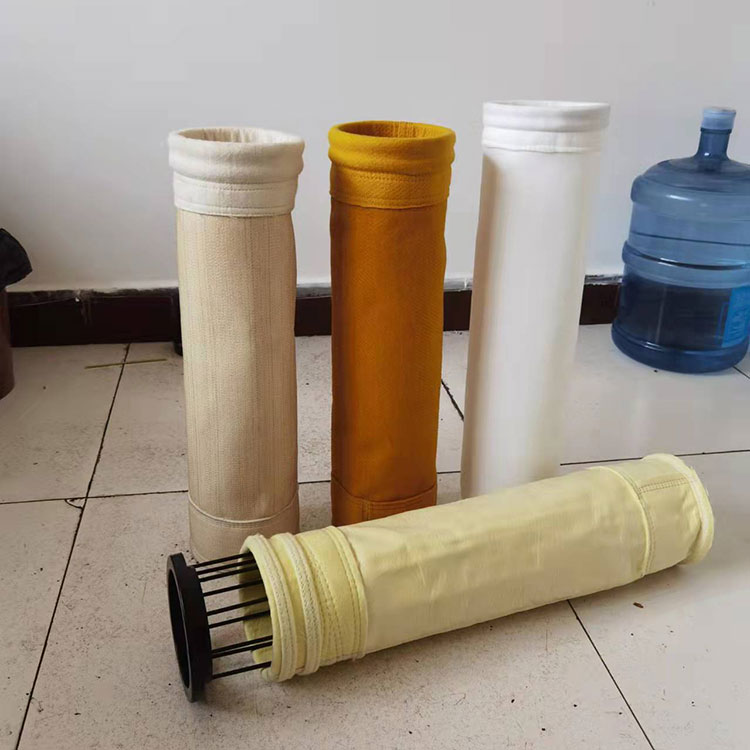 耐高温除尘布袋价格