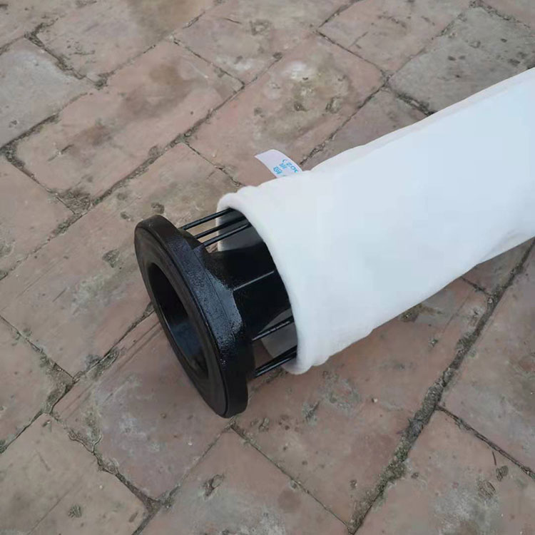 除尘布袋除尘骨架