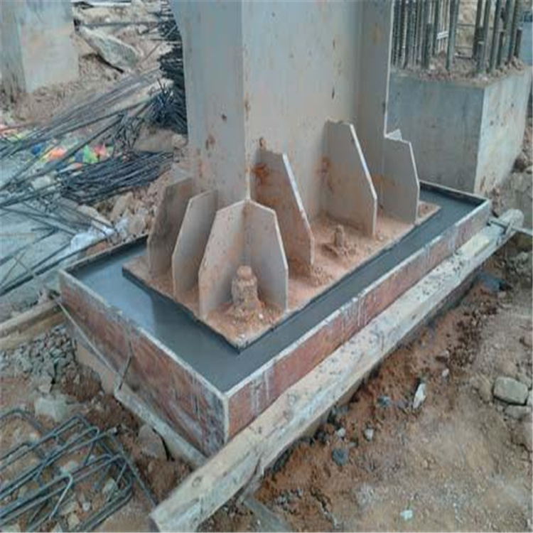 c40豆石加固类无收缩灌浆料/二次灌浆材料