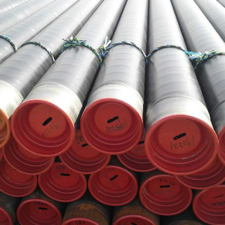 内外涂环氧树脂复合管