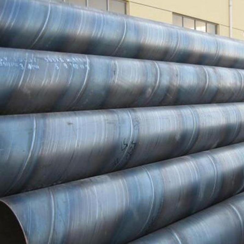 螺旋钢管钢管