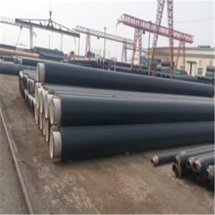 直埋聚氨酯保温管