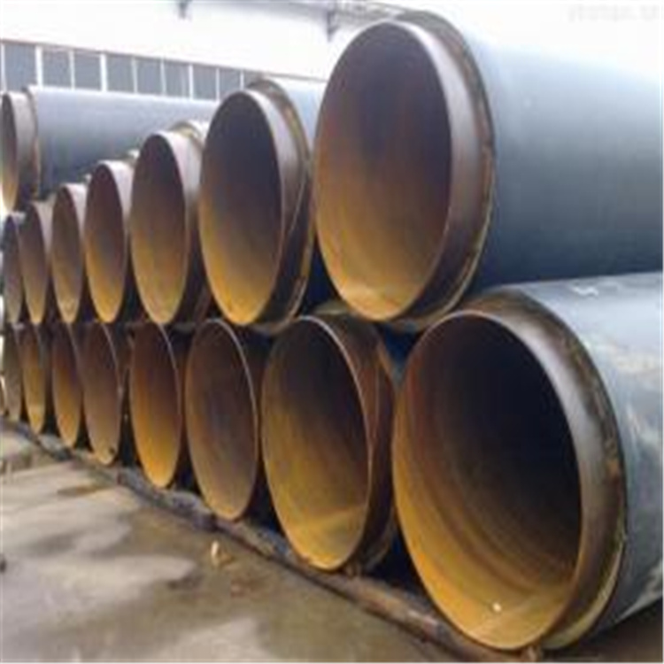 聚氨酯发泡保温管