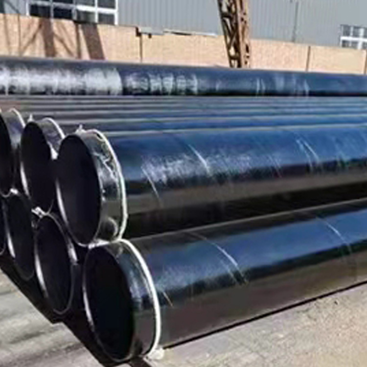 环氧煤沥青防腐钢管