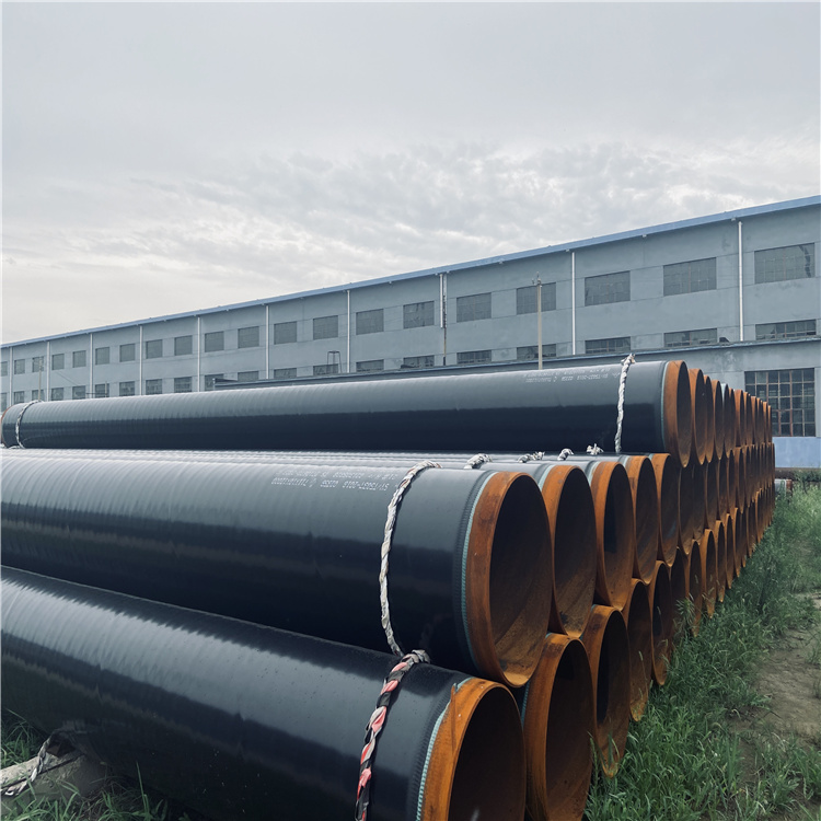3pe防腐钢管