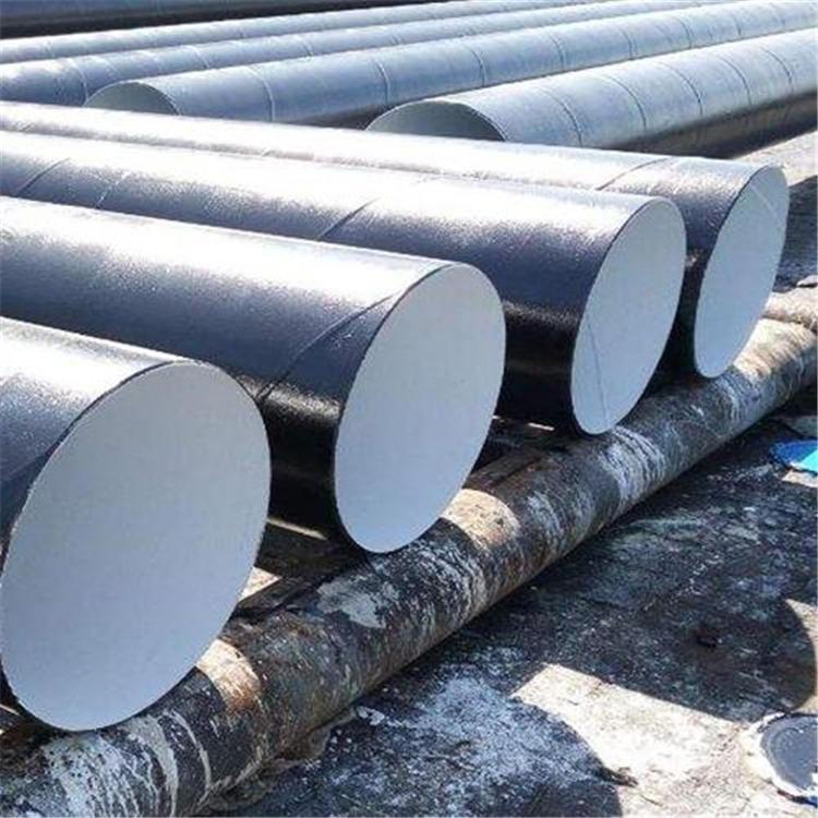 三油两布防腐钢管