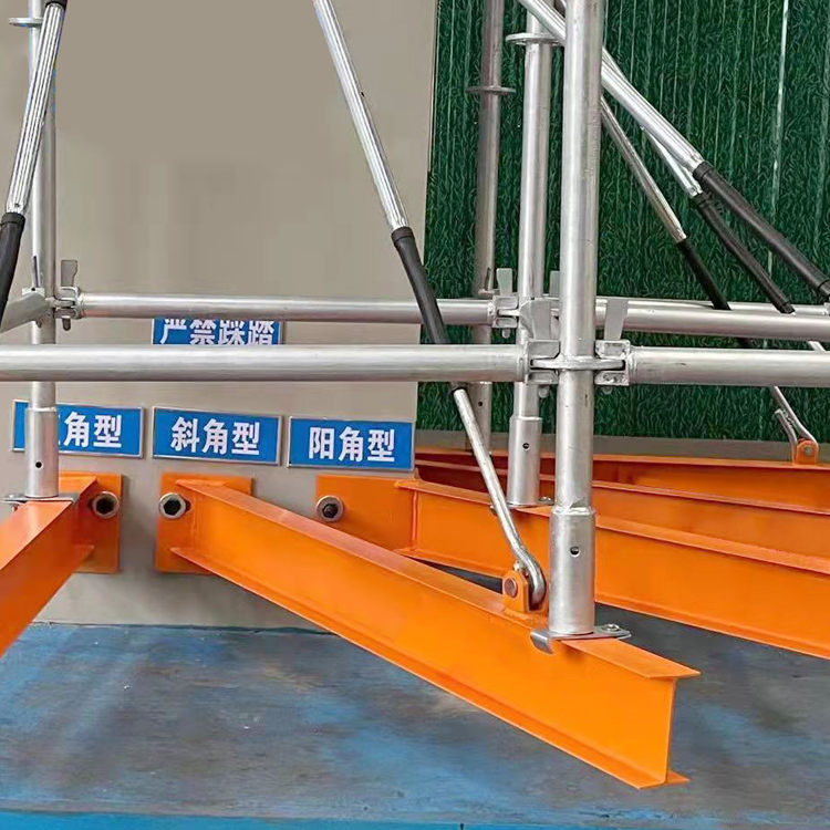 悬挑梁工字钢厂家