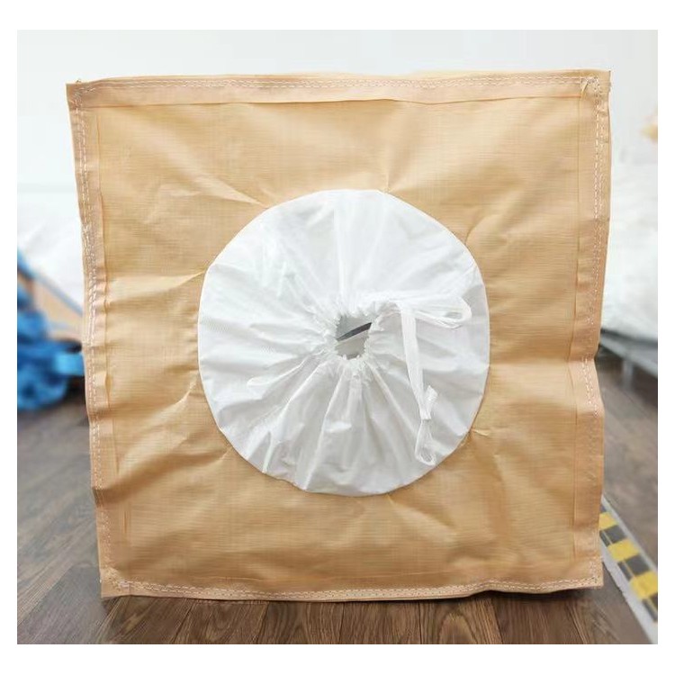铝塑膜集装袋
