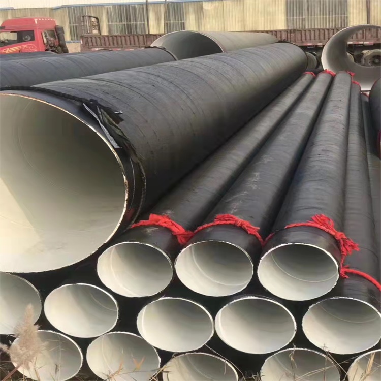 3油2布防腐钢管