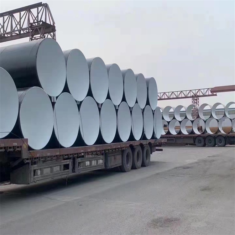 3油2布防腐钢管