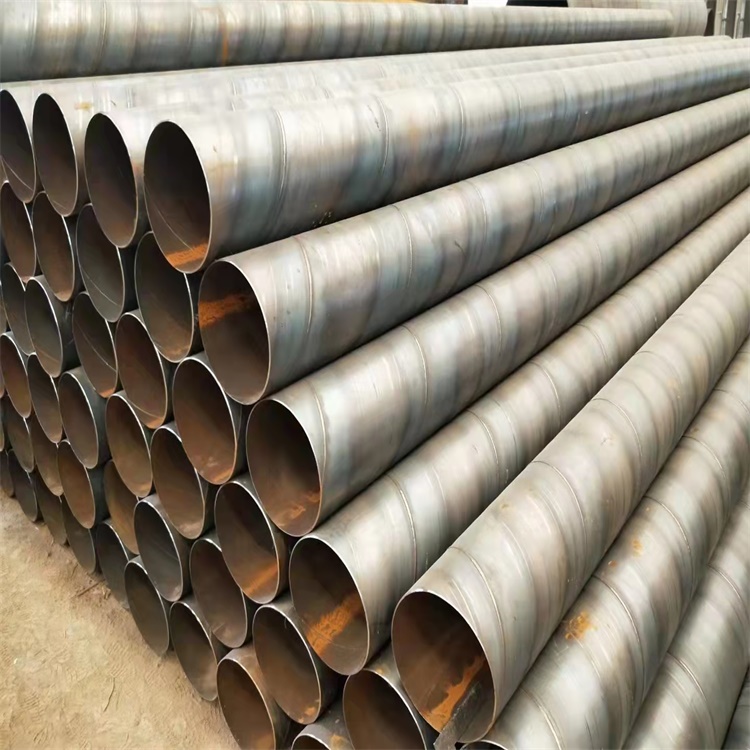 螺旋钢管