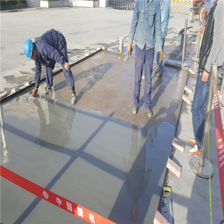 c20不发火细石混凝土-防火地面水泥砂浆