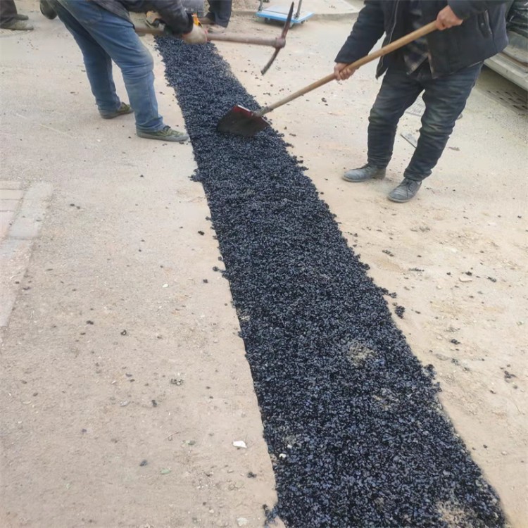 北京黑色沥青混凝土-柏油路摊铺施工费用
