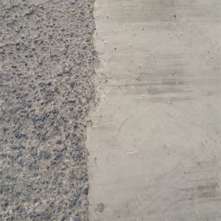 道路修补砂浆（水泥表面修补料）3-5mm薄层修补