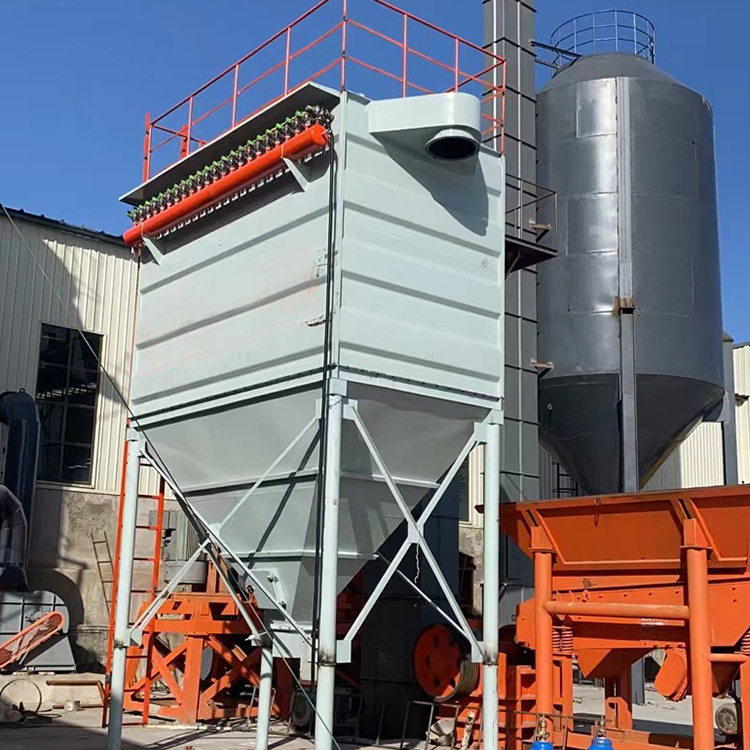 布袋除尘设备厂