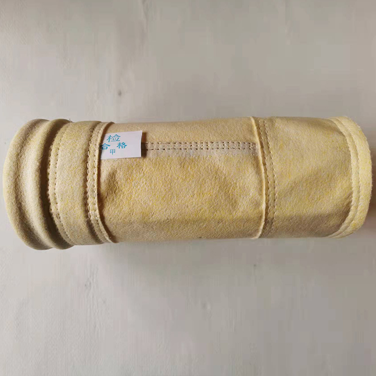 高温除尘布袋